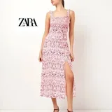 Платья Zara 1