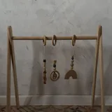 Пеленальный столик, Монтессори, детская ванночка 9