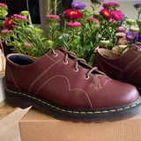 Dr. Martens Church Shoes 2