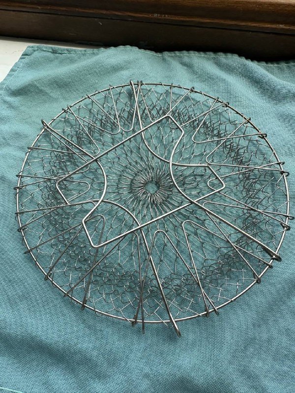 контейнер, соковыжималка, терки, пароварка, столовые приборы 5