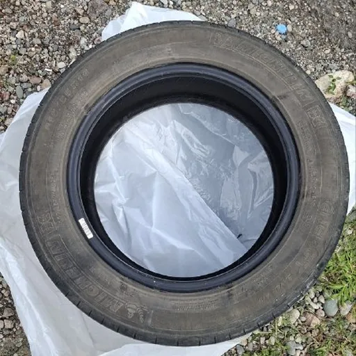 Летние шины Michelin и Ironman 215/55 R16