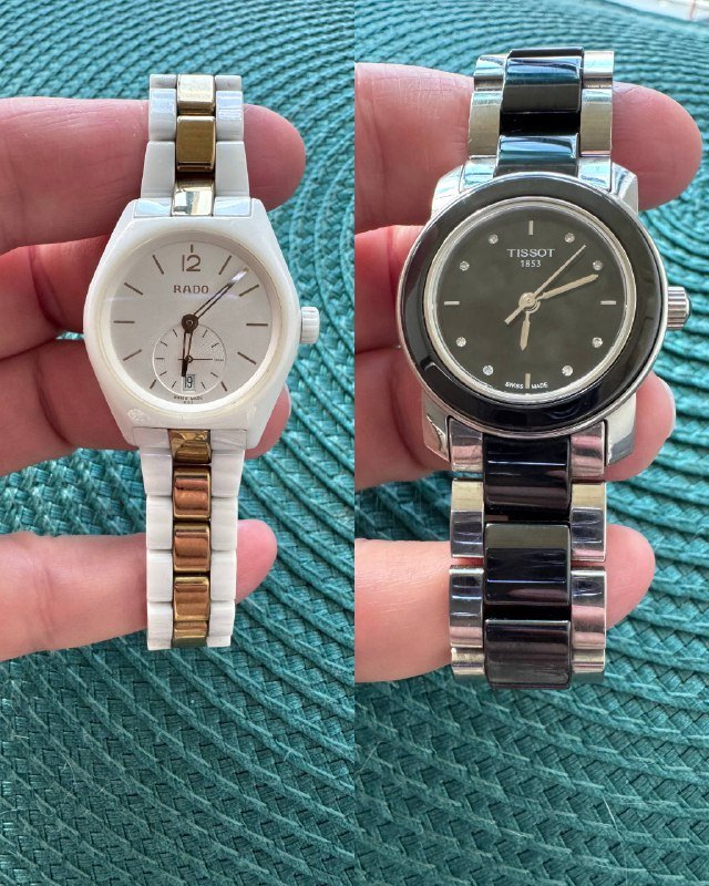 Часы, духи, косметика, украшения, техника, сумочки, обувь, аксессуары