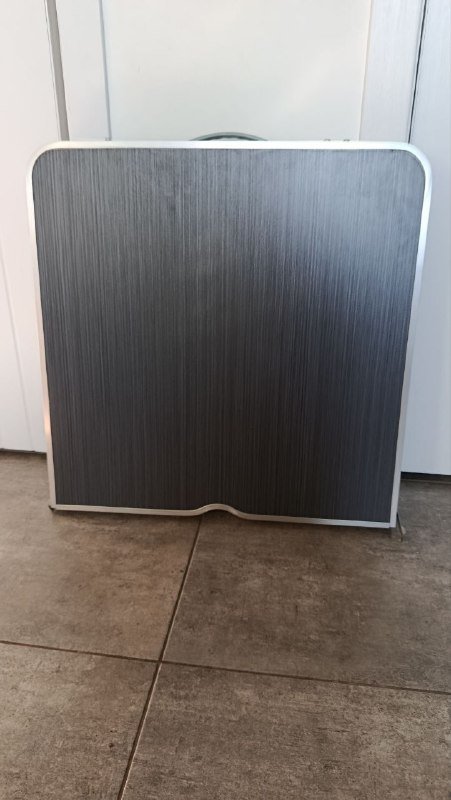 Раскладной стол для кэмпинга, 3 раскладных стульчика