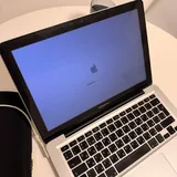 MacBook Pro 13 2012 3