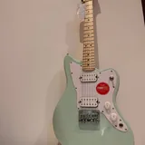 Squier Mini Jazzmaster Electric Guitar 1