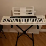 Синтезатор Casio CT-S200WE, стойка 1