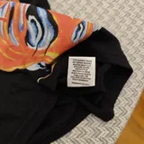 Лонгслив Ed Hardy с тигром 3