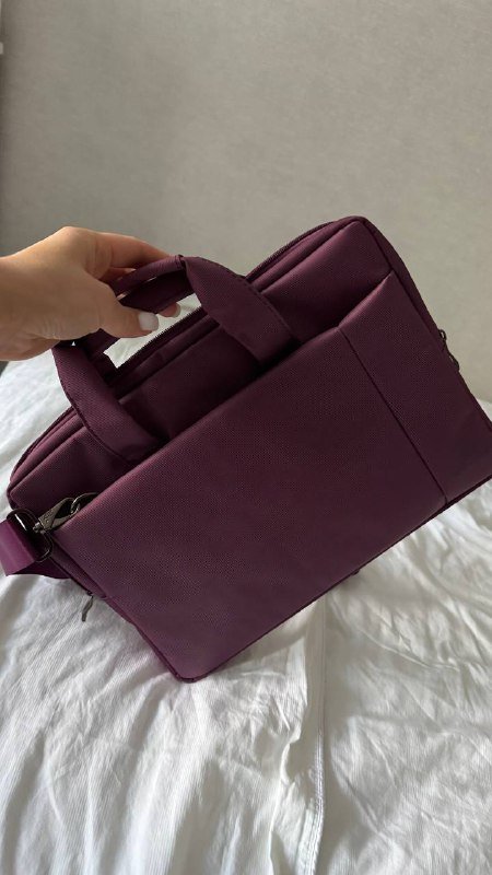 Сумка для ноутбука