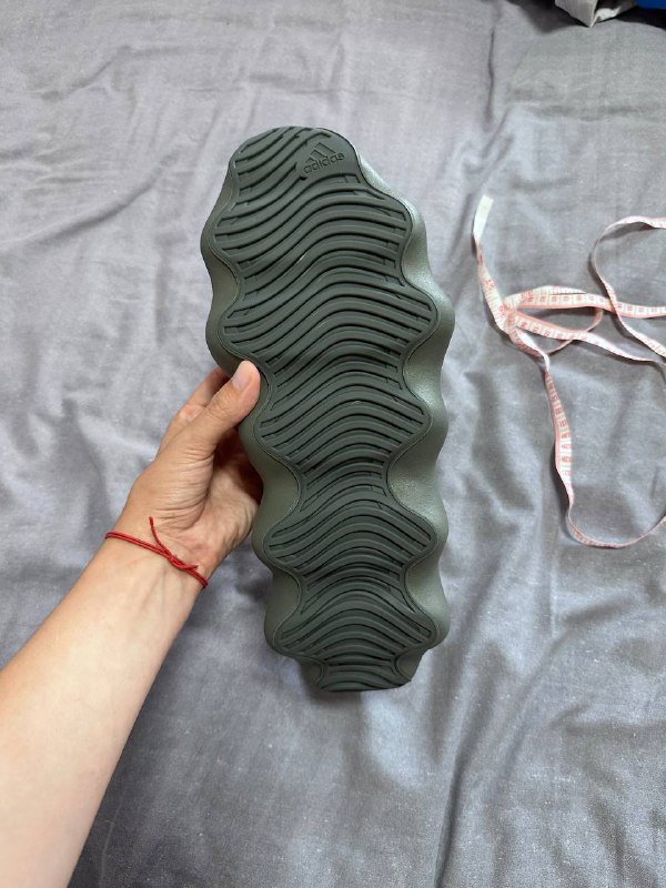 Adidas Yeezy 450 Stone Teal мужские кроссовки 4