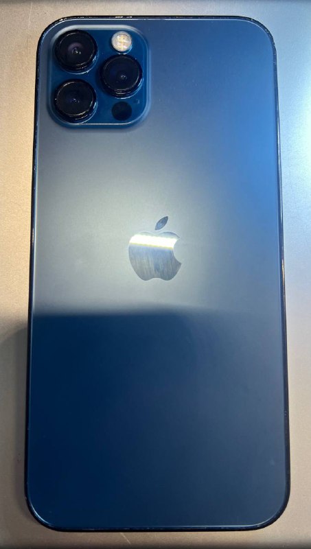 iPhone 12 Pro 256GB 2