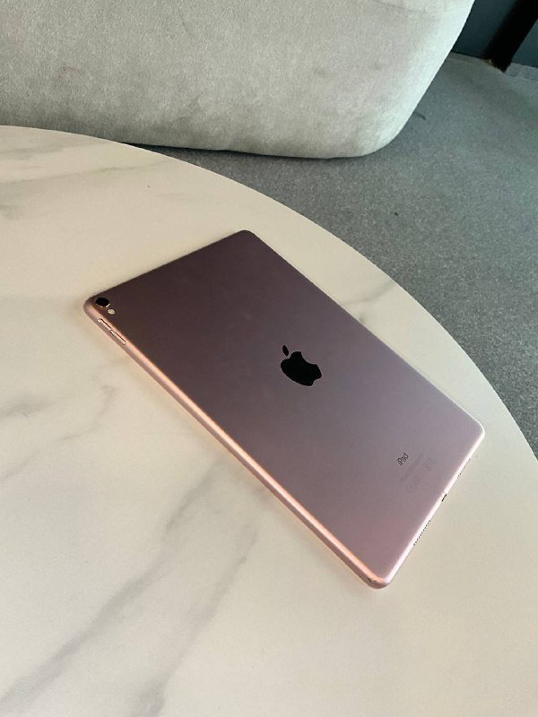 iPad Pro 10.5, Apple Pencil 3
