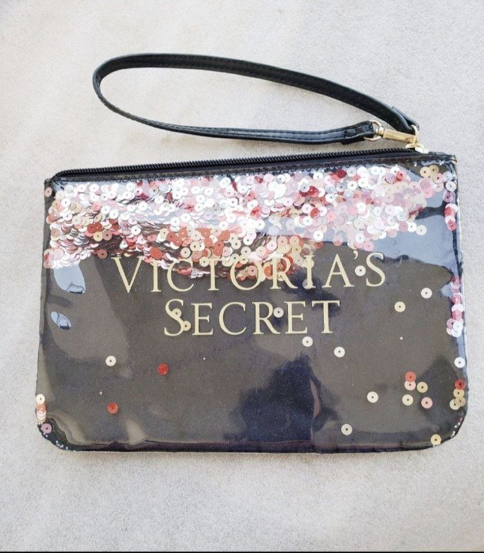 Оригинальный клатч Victoria's Secret
