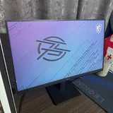 Монитор Samsung 24" S24D300GAI 2