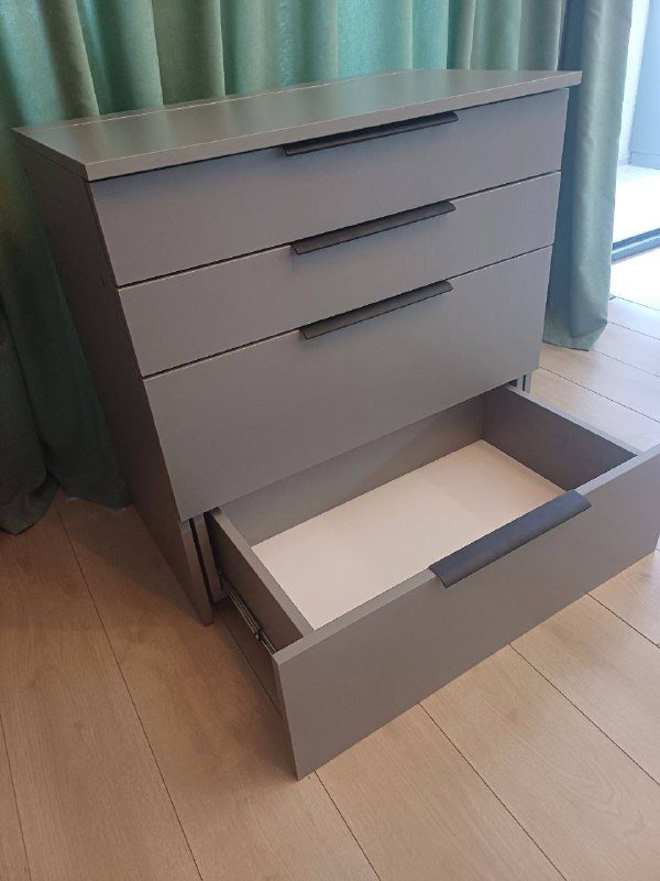 Комод туалетный столик 3