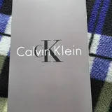 Трусики Calvin Klein 3