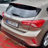 Ford Focus 4