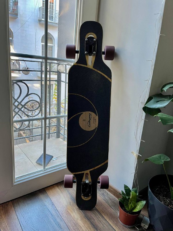 Лонгборд Loaded Tan Tien Flex 2