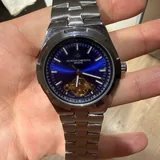 Dyson Airwrap, очки Dolce Gabbana, сумка Hermes, часы Vacheron, часы Richard Mille, кроссовки LV 4
