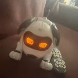 Интерактивная игрушка-робот собака 3