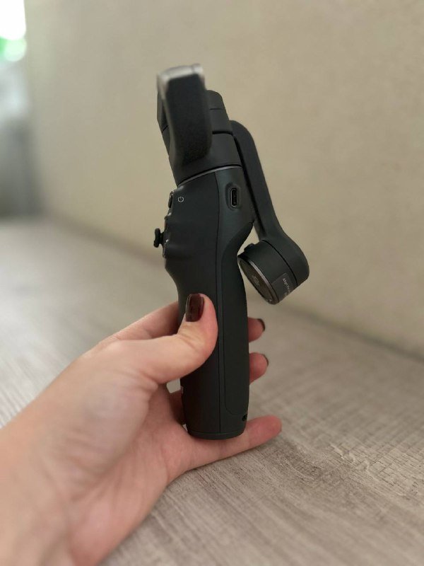 Стабилизатор DJI OSMO mobile 6 для телефона 7