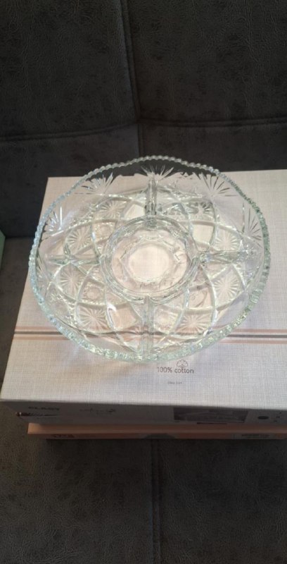 тарелка для орехов и сухофруктов, комплекты постельного белья 2