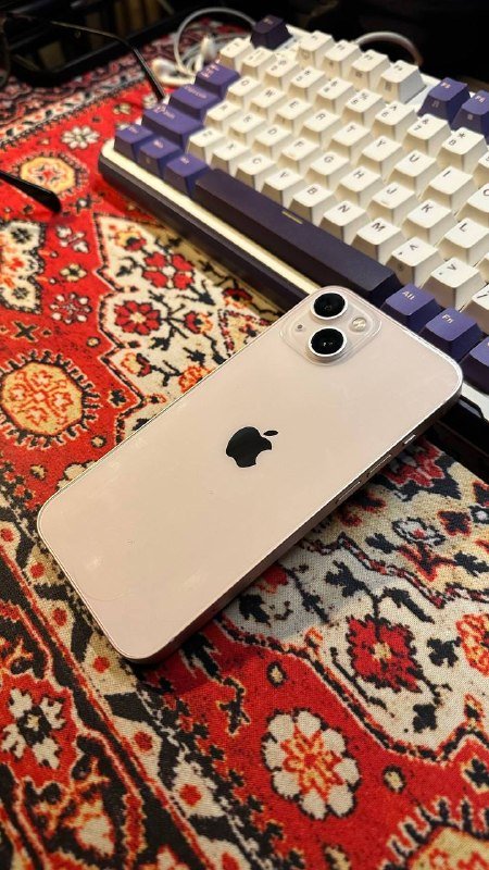 IPhone 13 256 ГБ 3