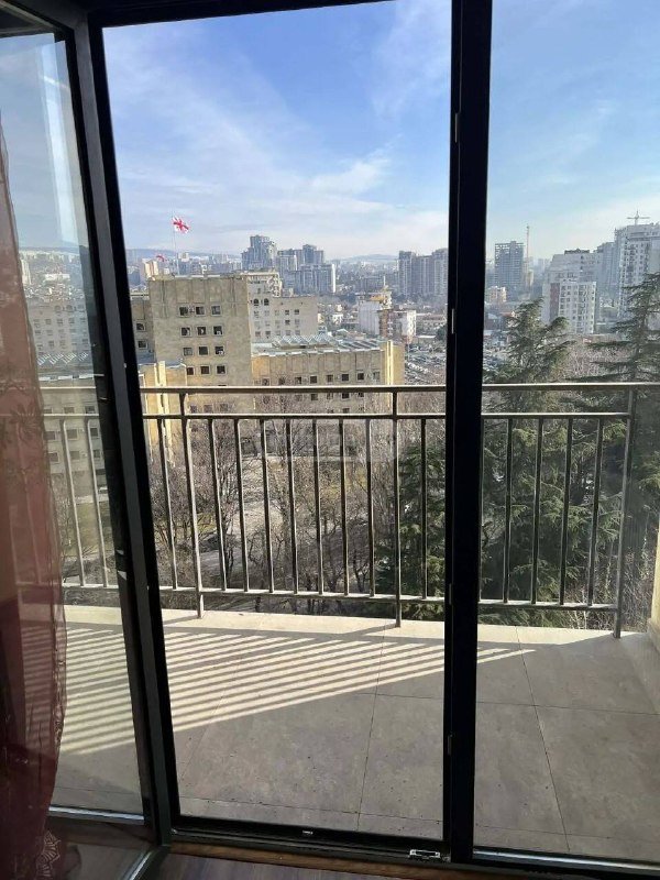 Квартира в Тбилиси 8