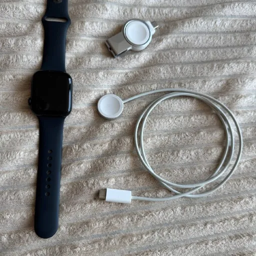 Apple Watch 7 45mm GPS