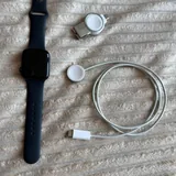 Apple Watch 7 45mm GPS 1