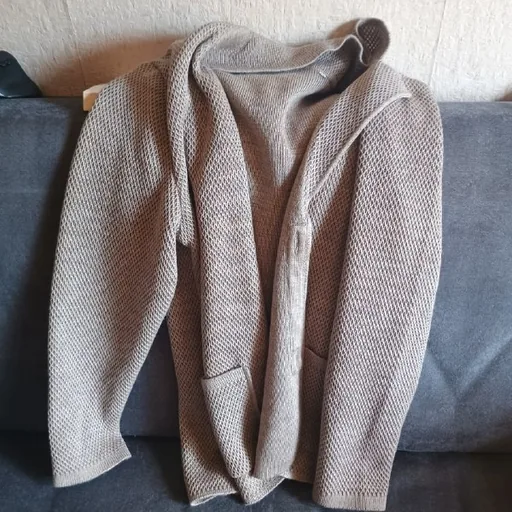Мужской пиджак, кардиган