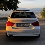 BMW 3 Series E90 6