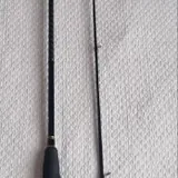 Спиннинг MajoCraft, катушка Daiwa 2