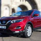 2023 Nissan Qashqai SL AWD 7