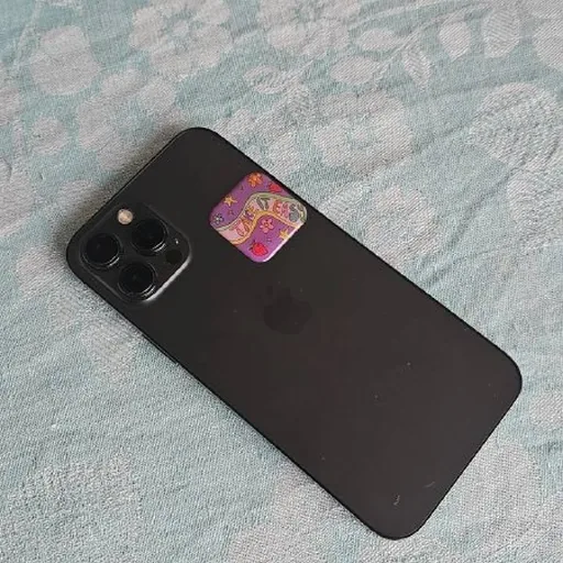 iPhone 12 Pro Max 512 GB