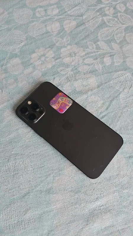 iPhone 12 Pro Max 512 GB 1