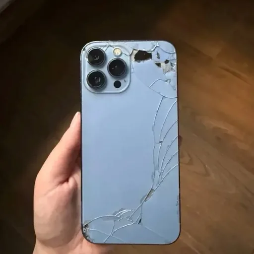 Iphone 13 pro max 128 gb