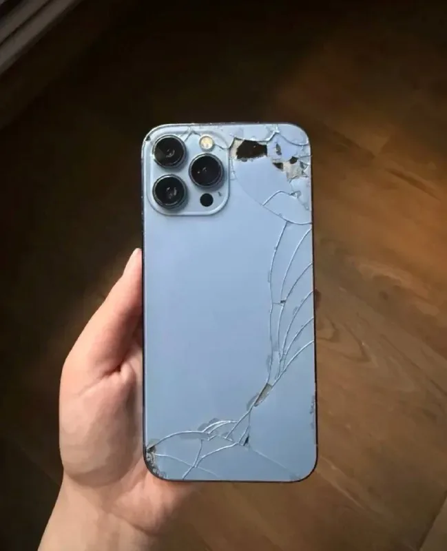Iphone 13 pro max 128 gb 1