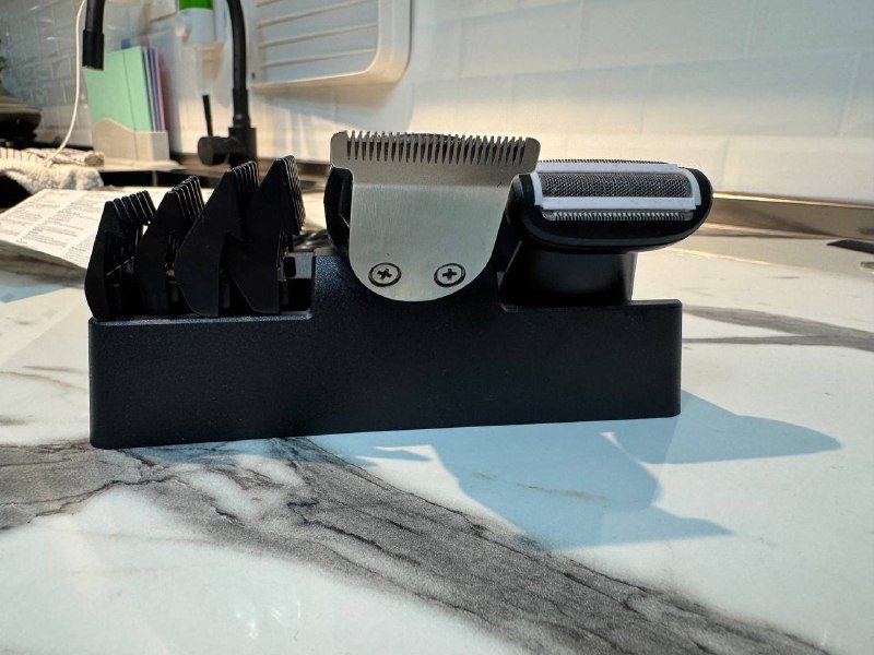 Триммер manecode 3