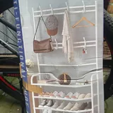 Стиральная машинка, полка для обуви 3