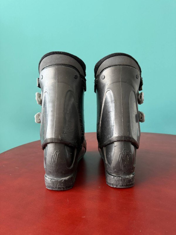 Лыжные ботинки Nordica B7, размер 42 4