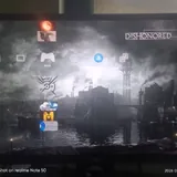 PS3 консоль, джойстик, набор дисков, SSD 256ГБ 8