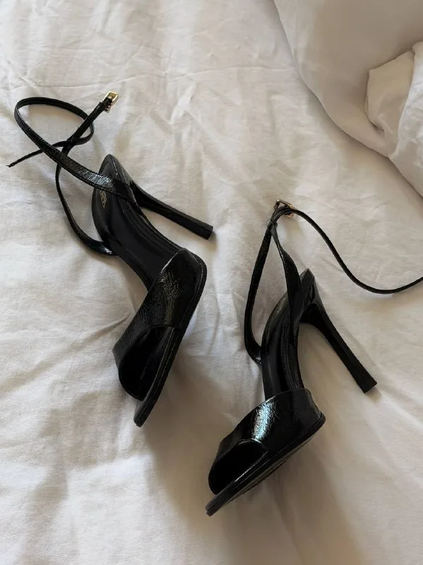 Туфли Zara, размер 40 1