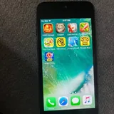 iPhone 5 16GB черный 4