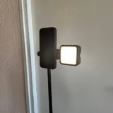 Штатив-монопод, LED-панель, держатель MagSafe, мини-штатив 3