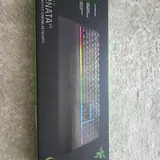 Клавиатура Razer Ornata V3 5