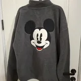Disney Mickey Mouse флисовая кофта, XXL 2