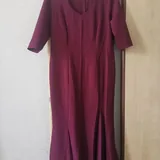 Пальто, платья, костюм 7
