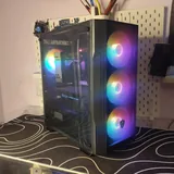 Игровой ПК 1