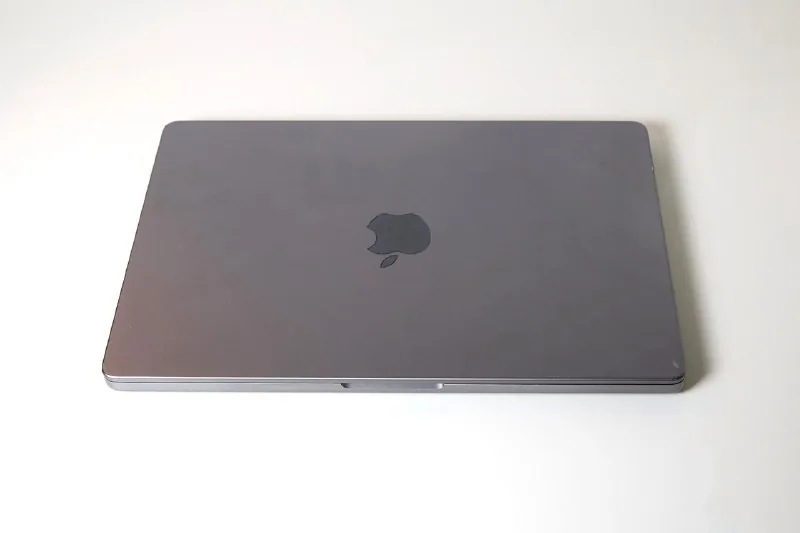 MacBook Pro 14 2021 M1 Pro 16GB 512GB 1