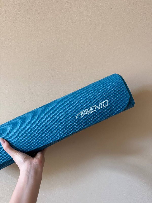 йога блоки, коврик для спорта, массажные ролики 3